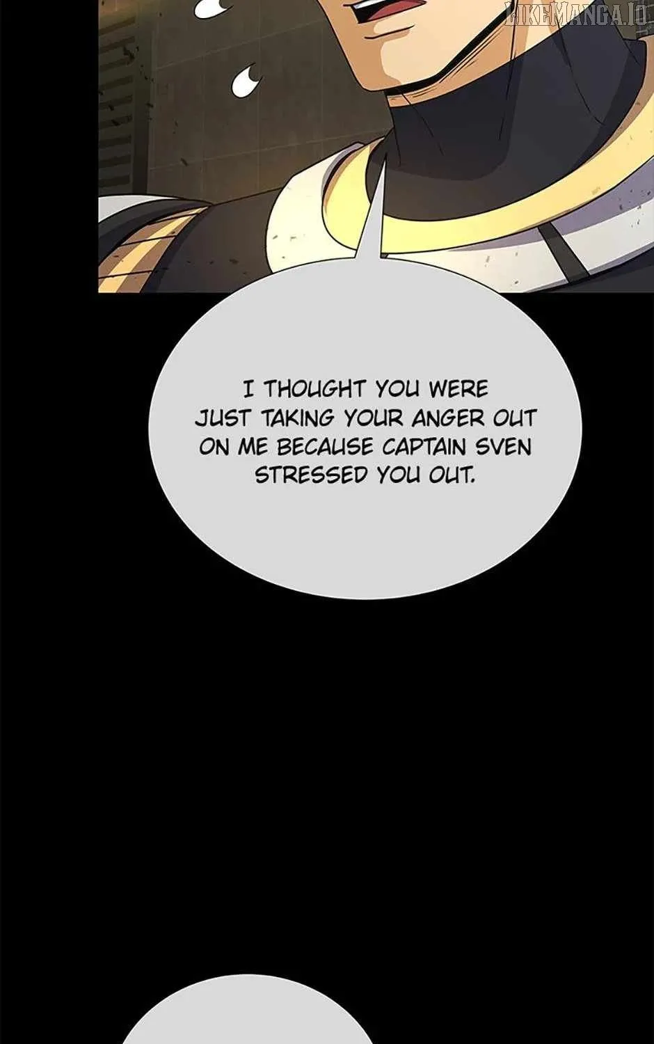 Read Carnivorous Hunter chapter 100 image 81 on Lezhin