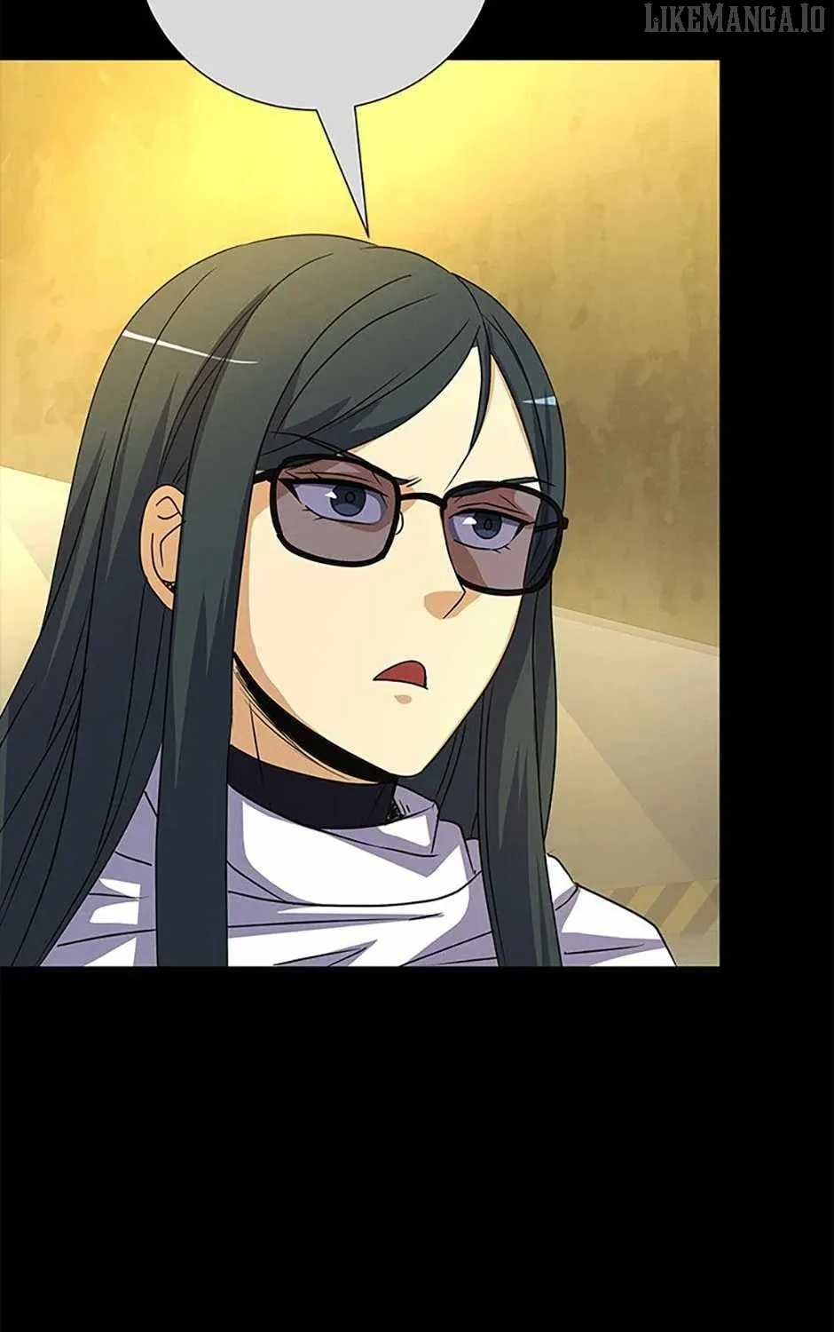 Read Carnivorous Hunter chapter 100 image 83 on Lezhin