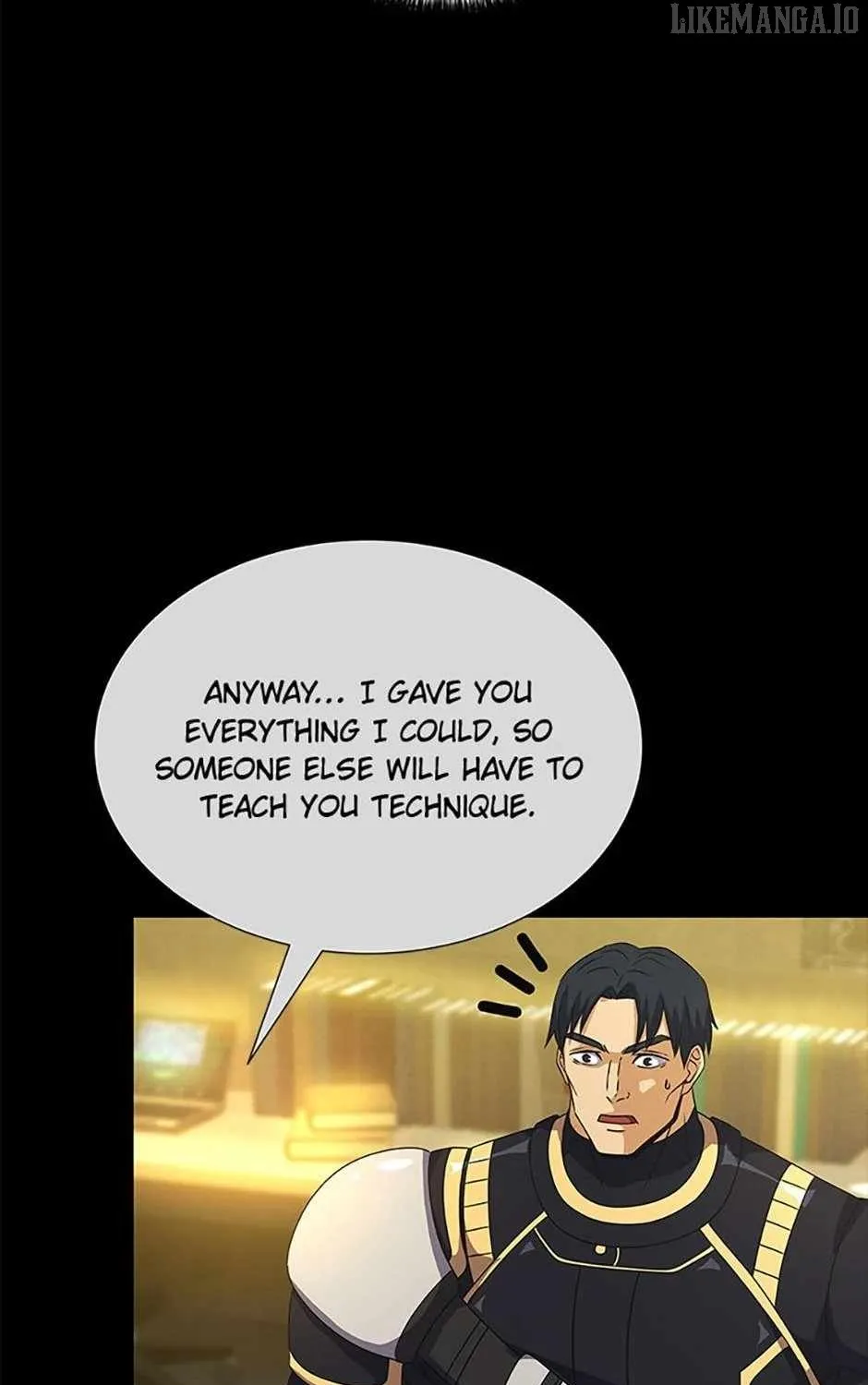 Read Carnivorous Hunter chapter 100 image 87 on Lezhin