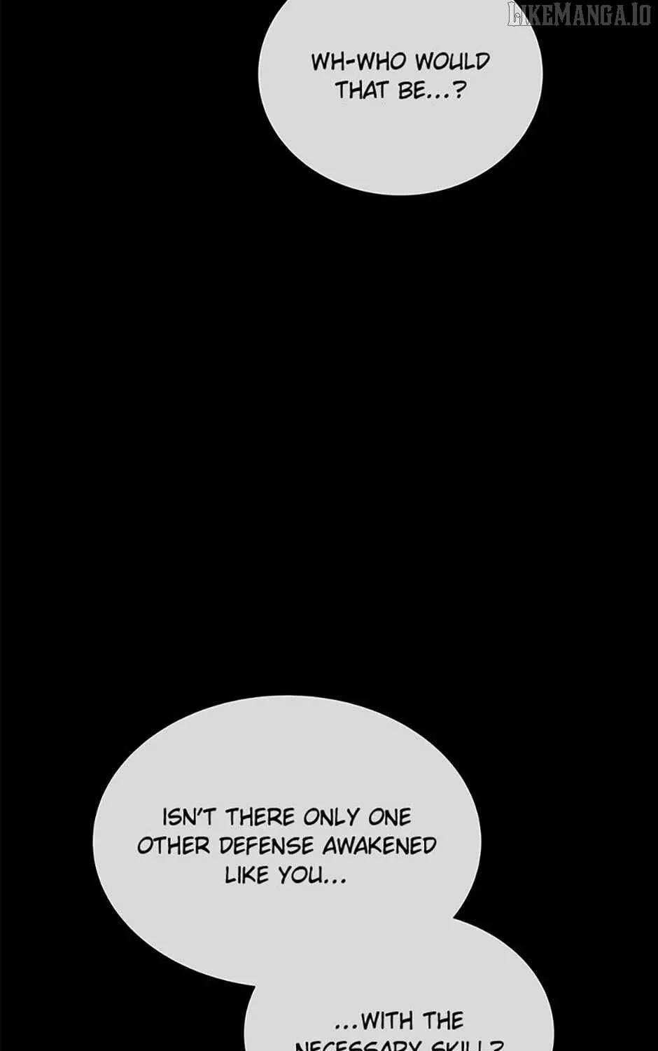 Read Carnivorous Hunter chapter 100 image 89 on Lezhin