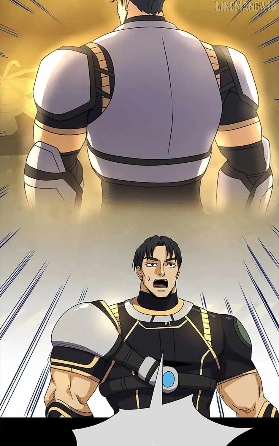 Read Carnivorous Hunter chapter 100 image 91 on Lezhin