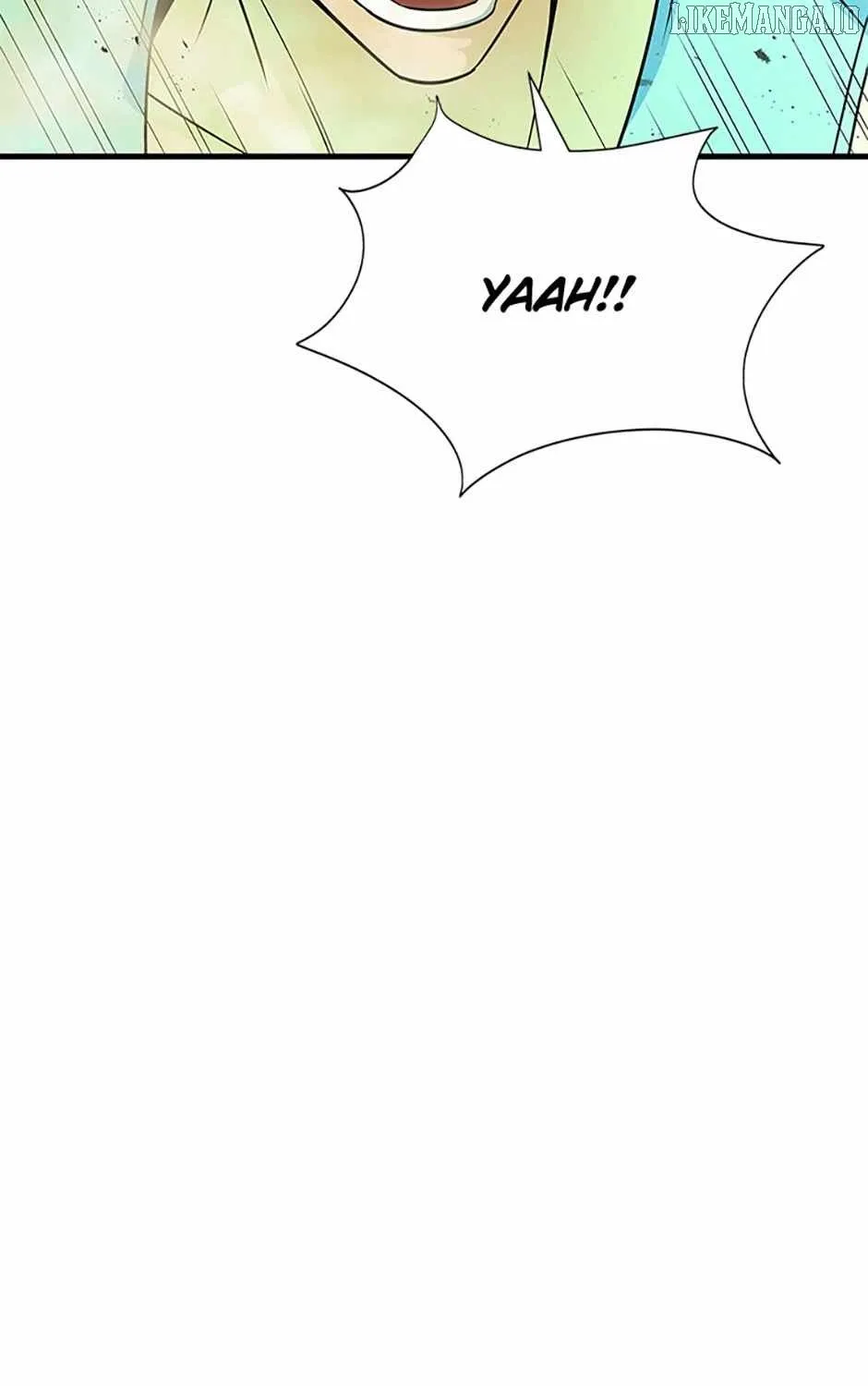 Read Carnivorous Hunter chapter 101 image 100 on Lezhin