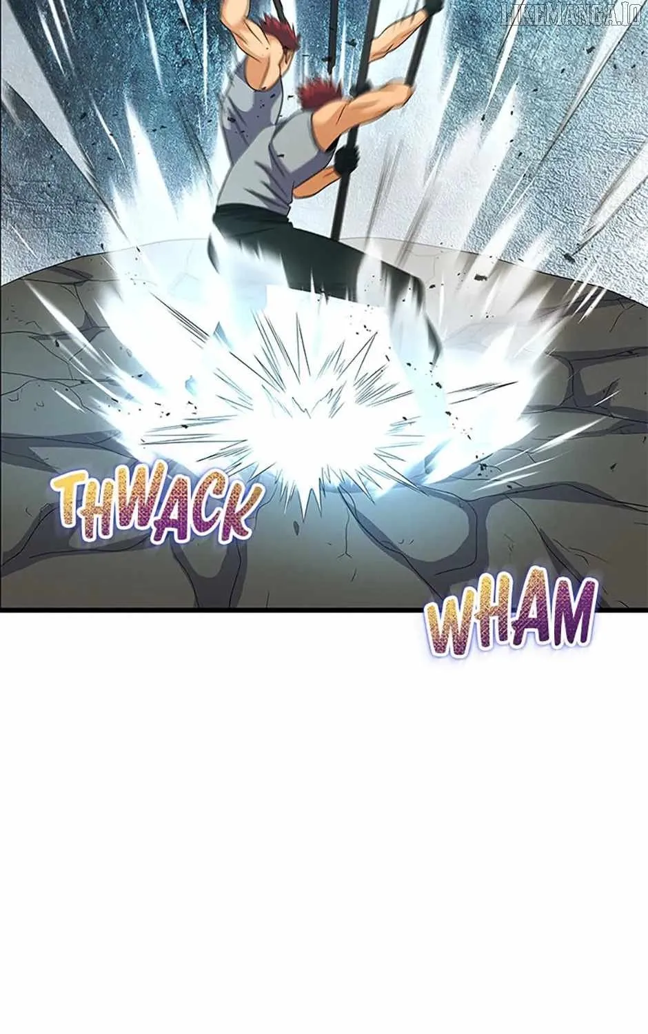 Read Carnivorous Hunter chapter 101 image 102 on Lezhin