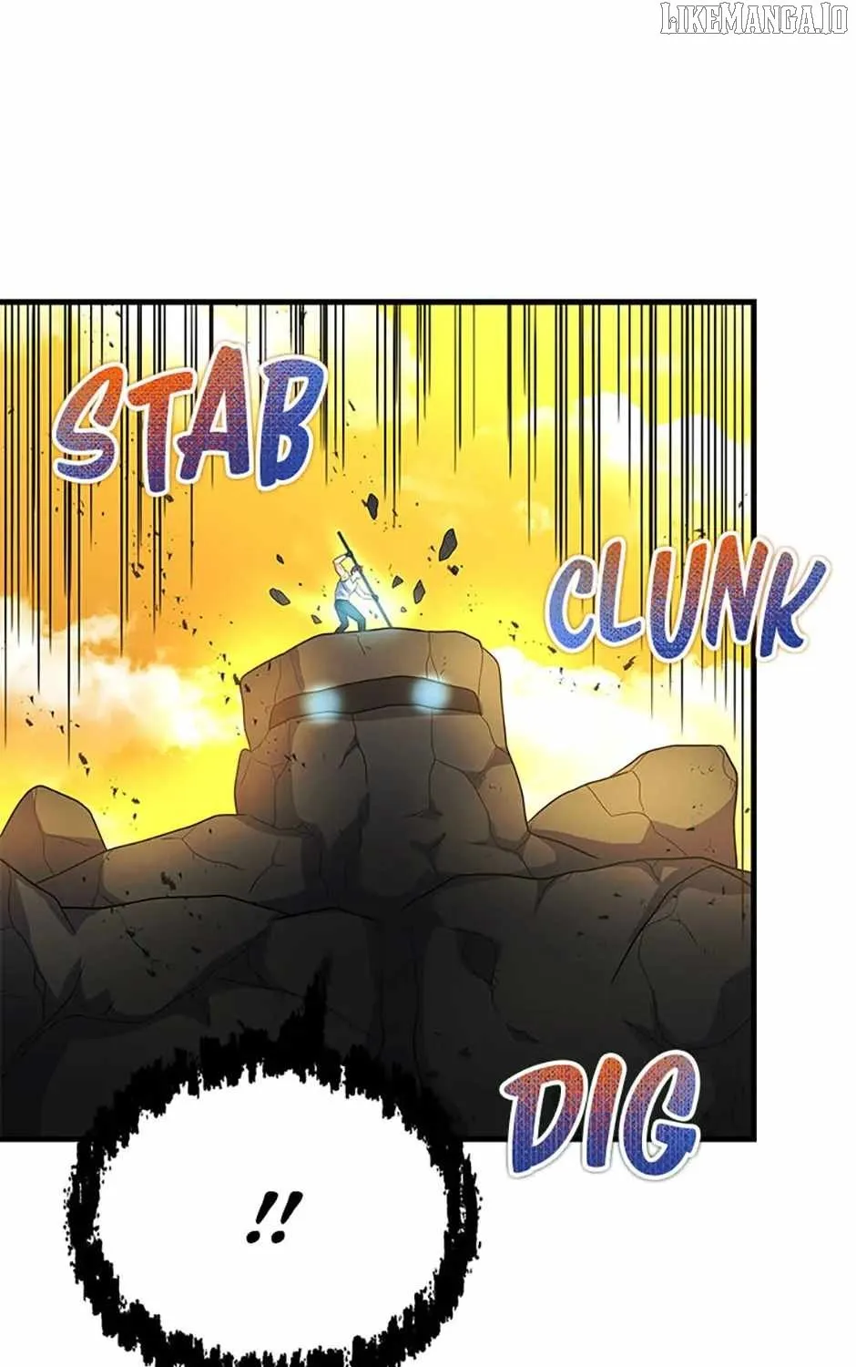 Read Carnivorous Hunter chapter 101 image 104 on Lezhin