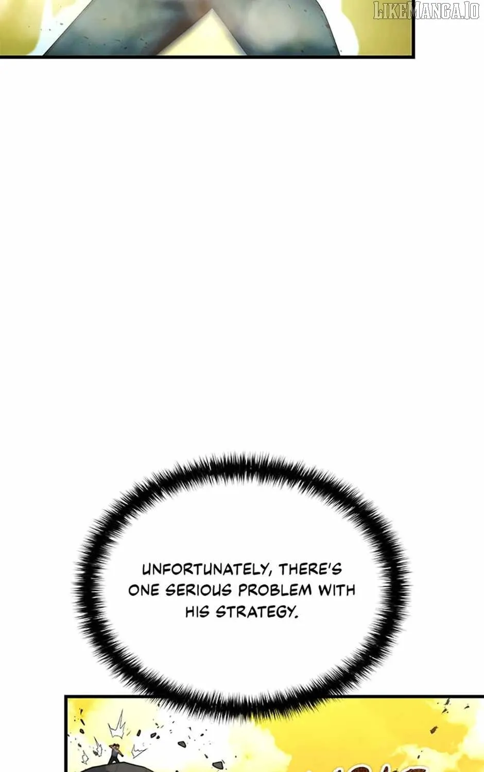 Read Carnivorous Hunter chapter 101 image 110 on Lezhin