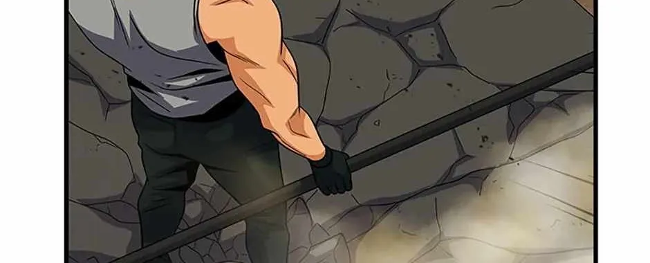 Read Carnivorous Hunter chapter 101 image 119 on Lezhin