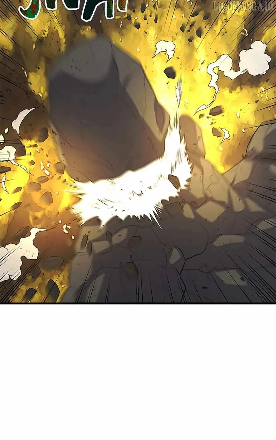 Read Carnivorous Hunter chapter 101 image 12 on Lezhin