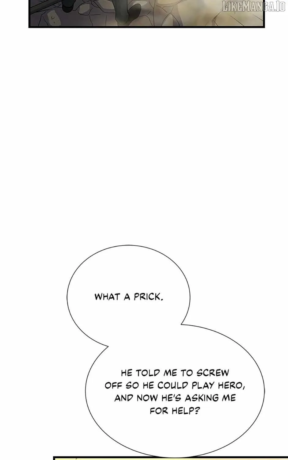 Read Carnivorous Hunter chapter 101 image 120 on Lezhin