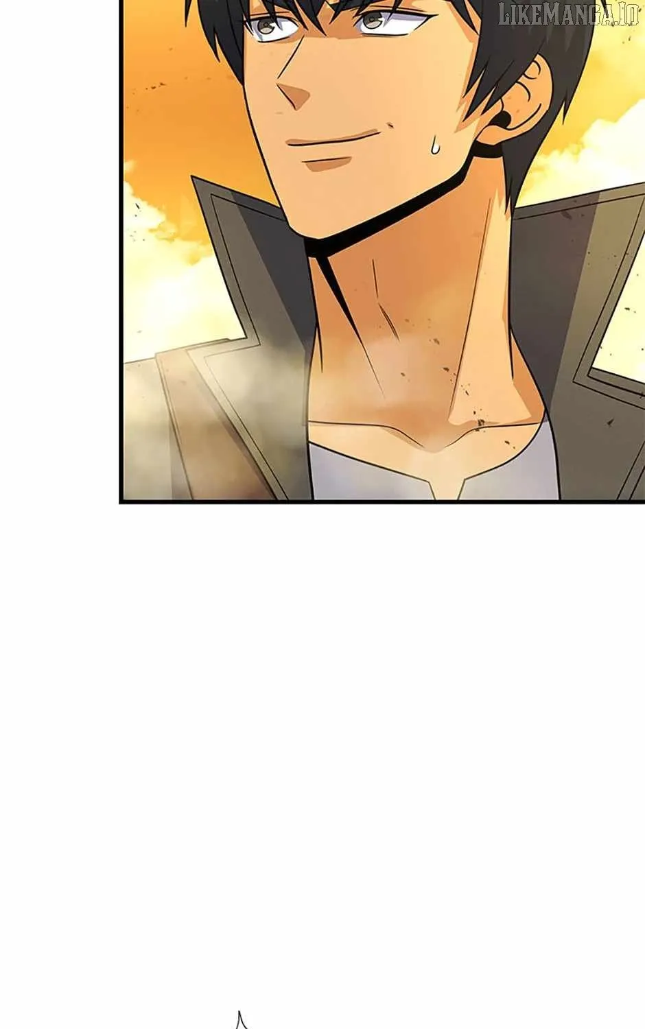 Read Carnivorous Hunter chapter 101 image 122 on Lezhin