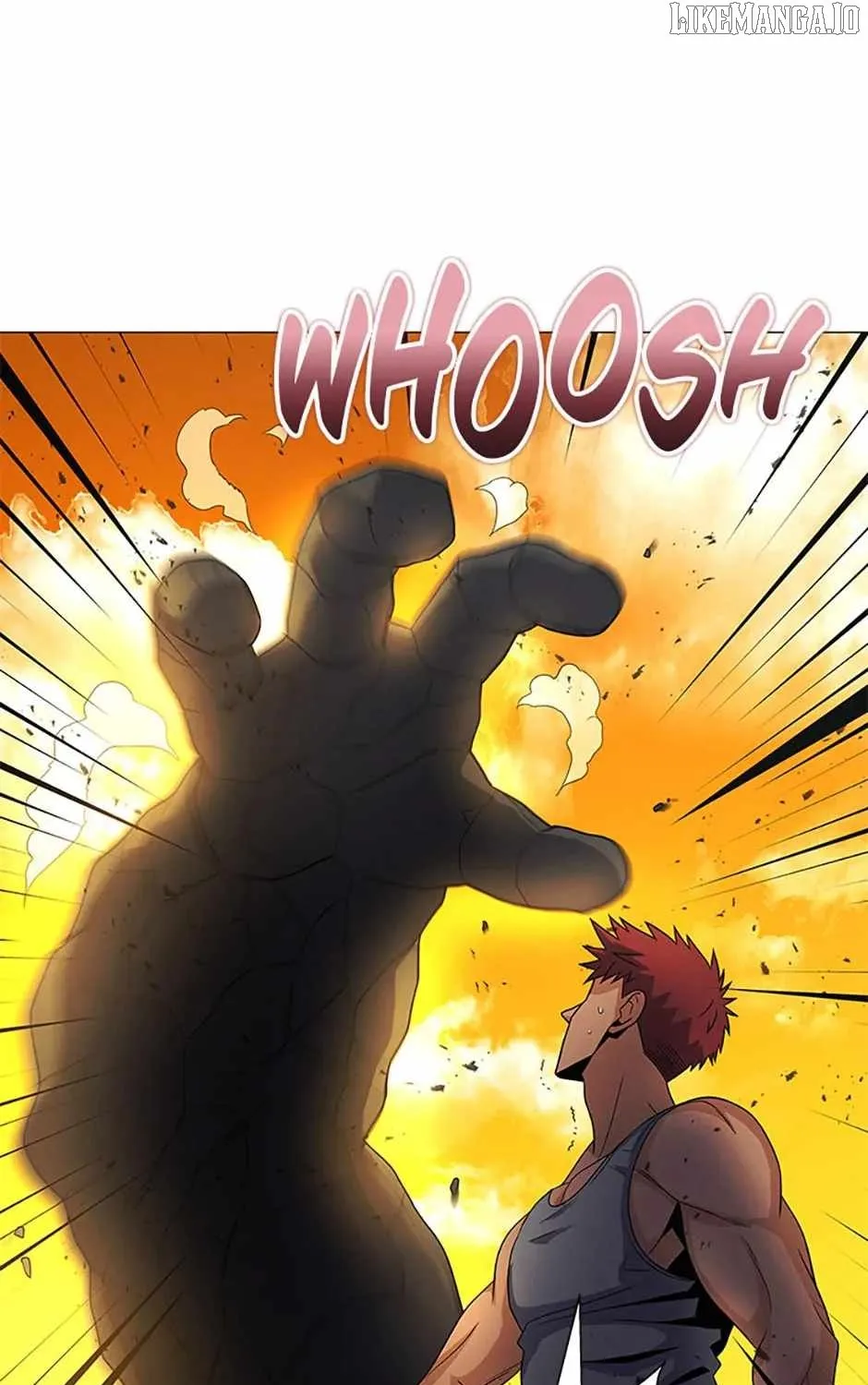 Read Carnivorous Hunter chapter 101 image 128 on Lezhin