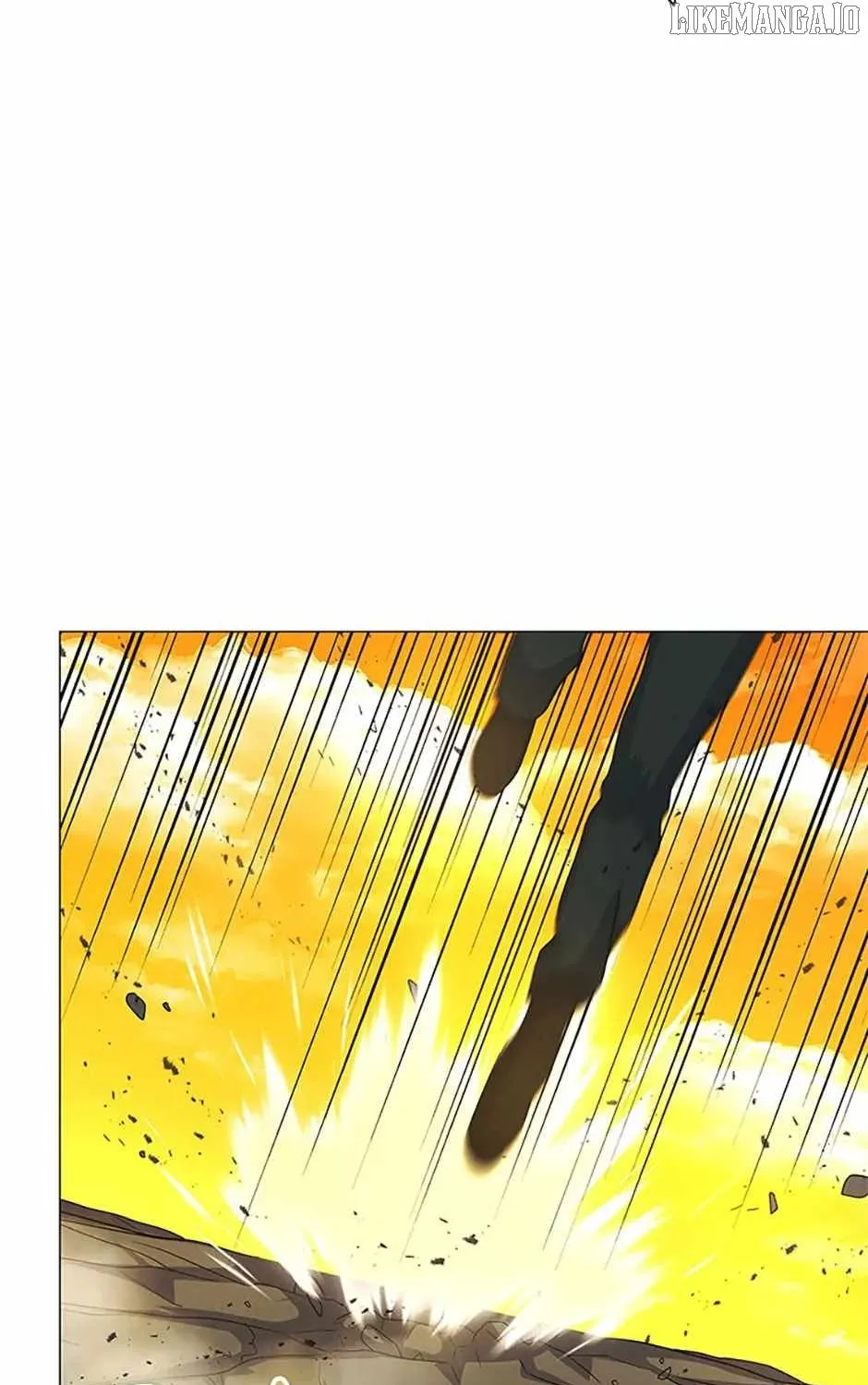 Read Carnivorous Hunter chapter 101 image 130 on Lezhin