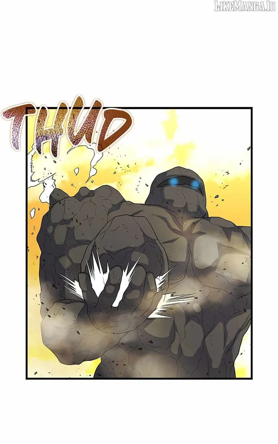 Read Carnivorous Hunter chapter 101 image 14 on Lezhin