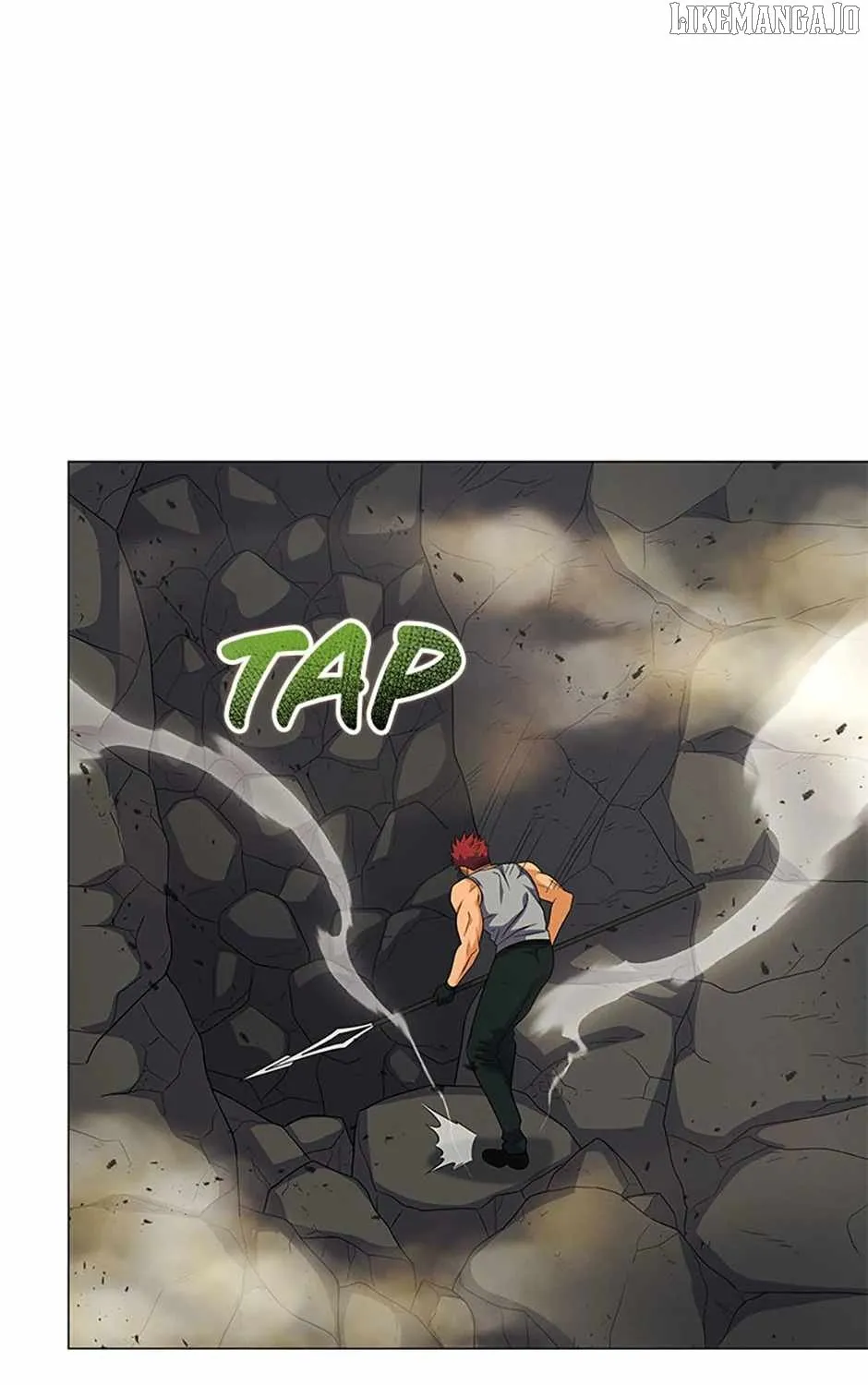 Read Carnivorous Hunter chapter 101 image 140 on Lezhin