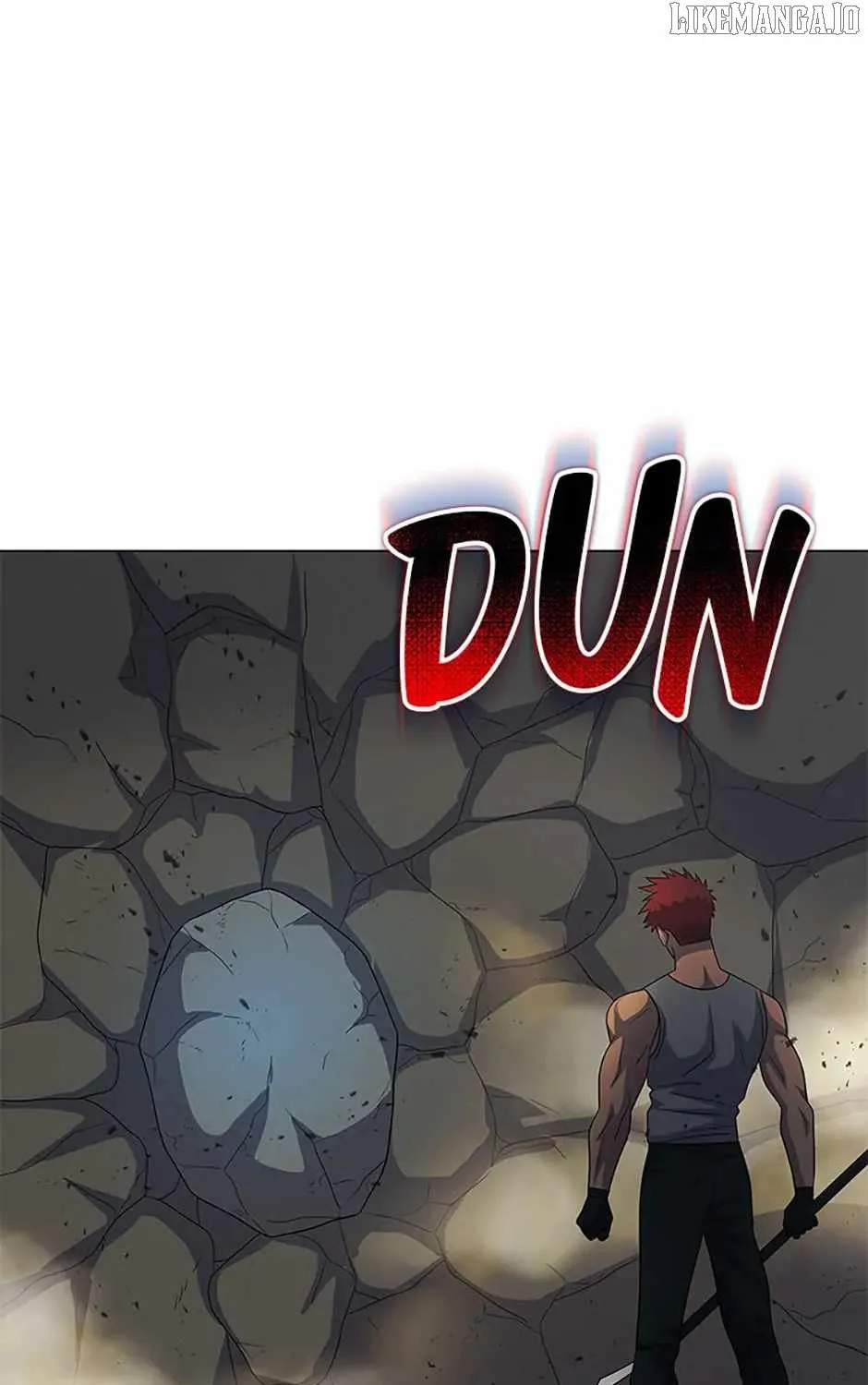 Read Carnivorous Hunter chapter 101 image 142 on Lezhin