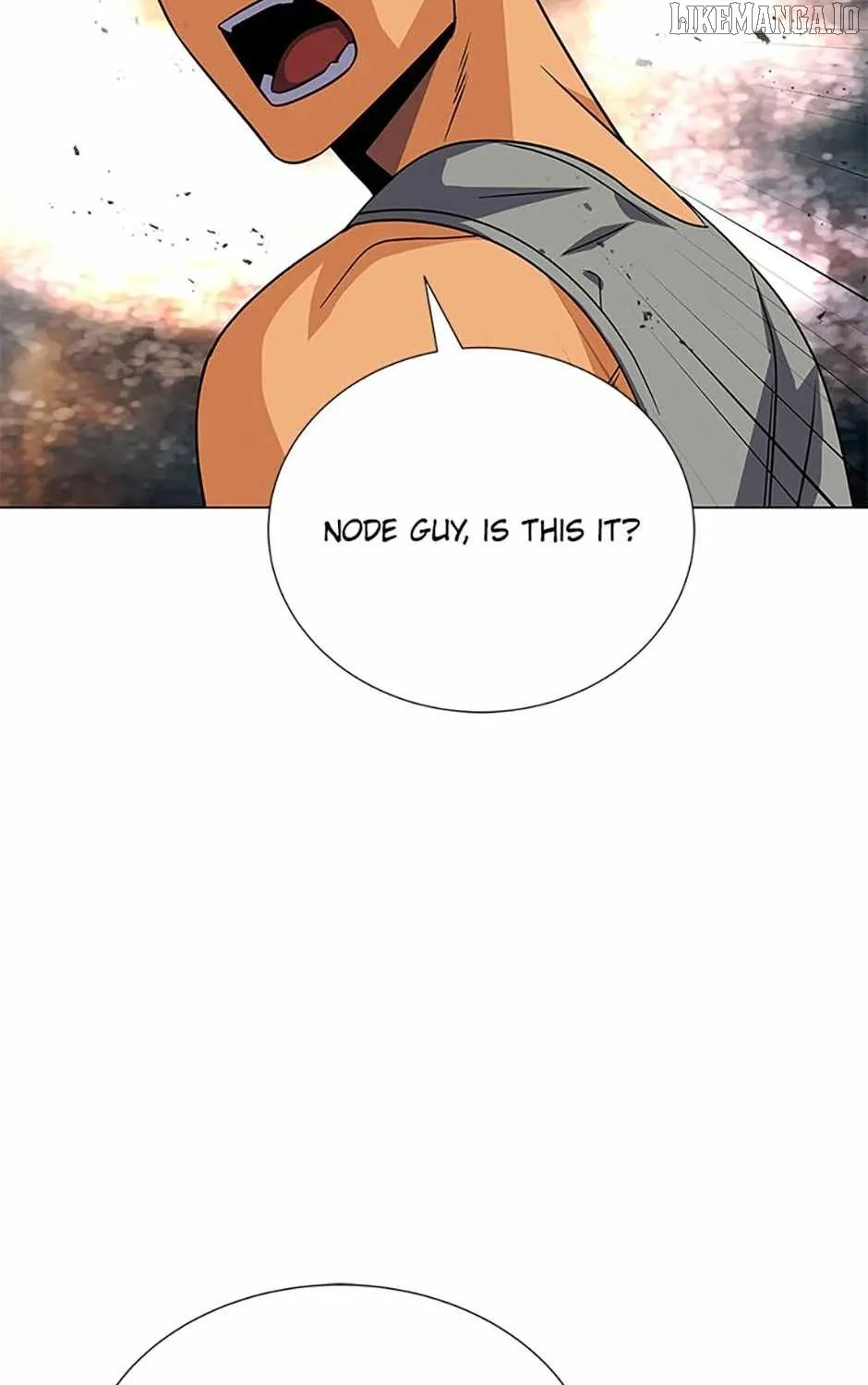 Read Carnivorous Hunter chapter 101 image 146 on Lezhin