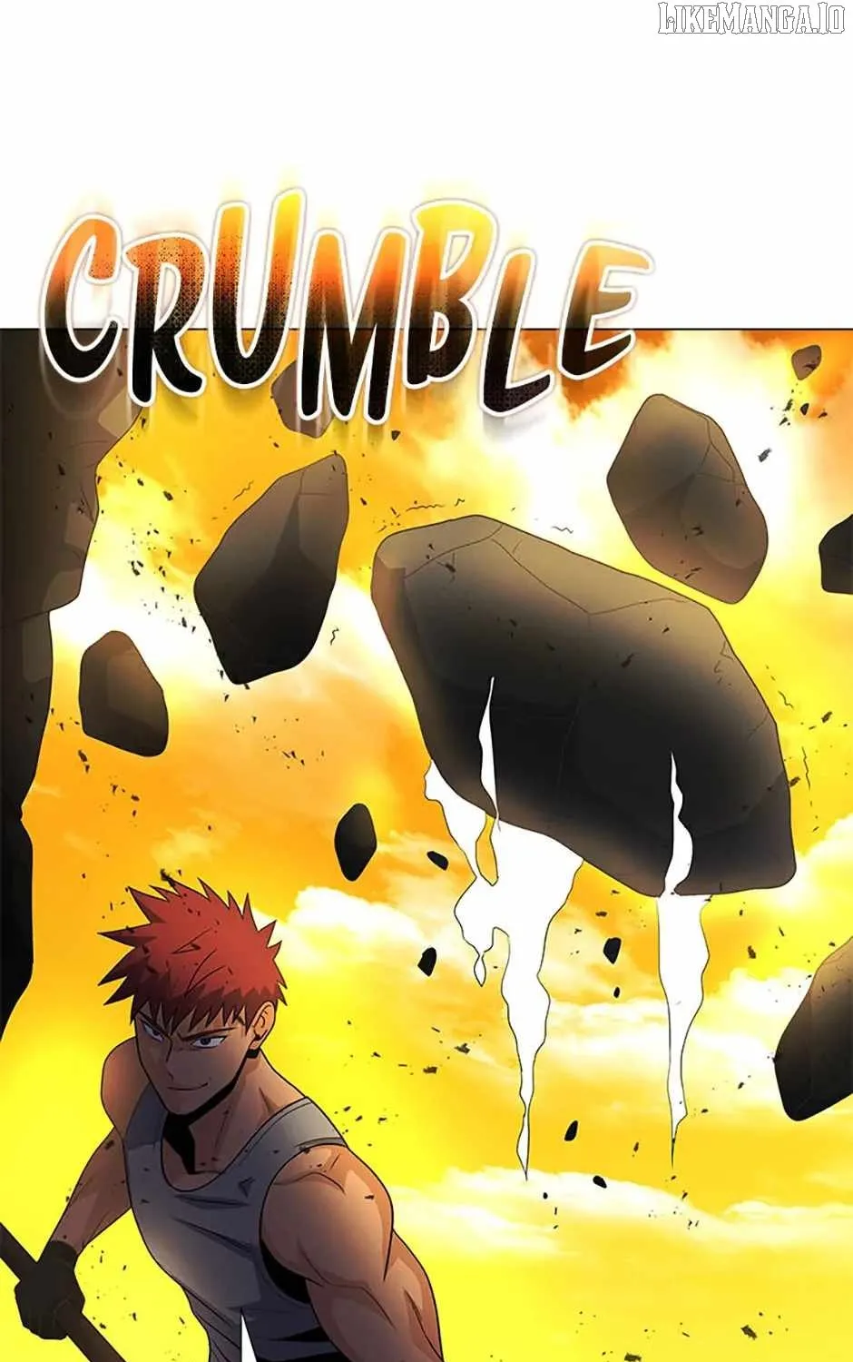 Read Carnivorous Hunter chapter 101 image 152 on Lezhin