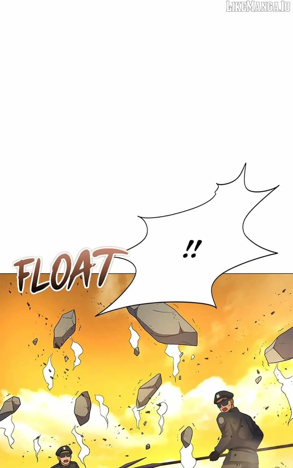 Read Carnivorous Hunter chapter 101 image 154 on Lezhin