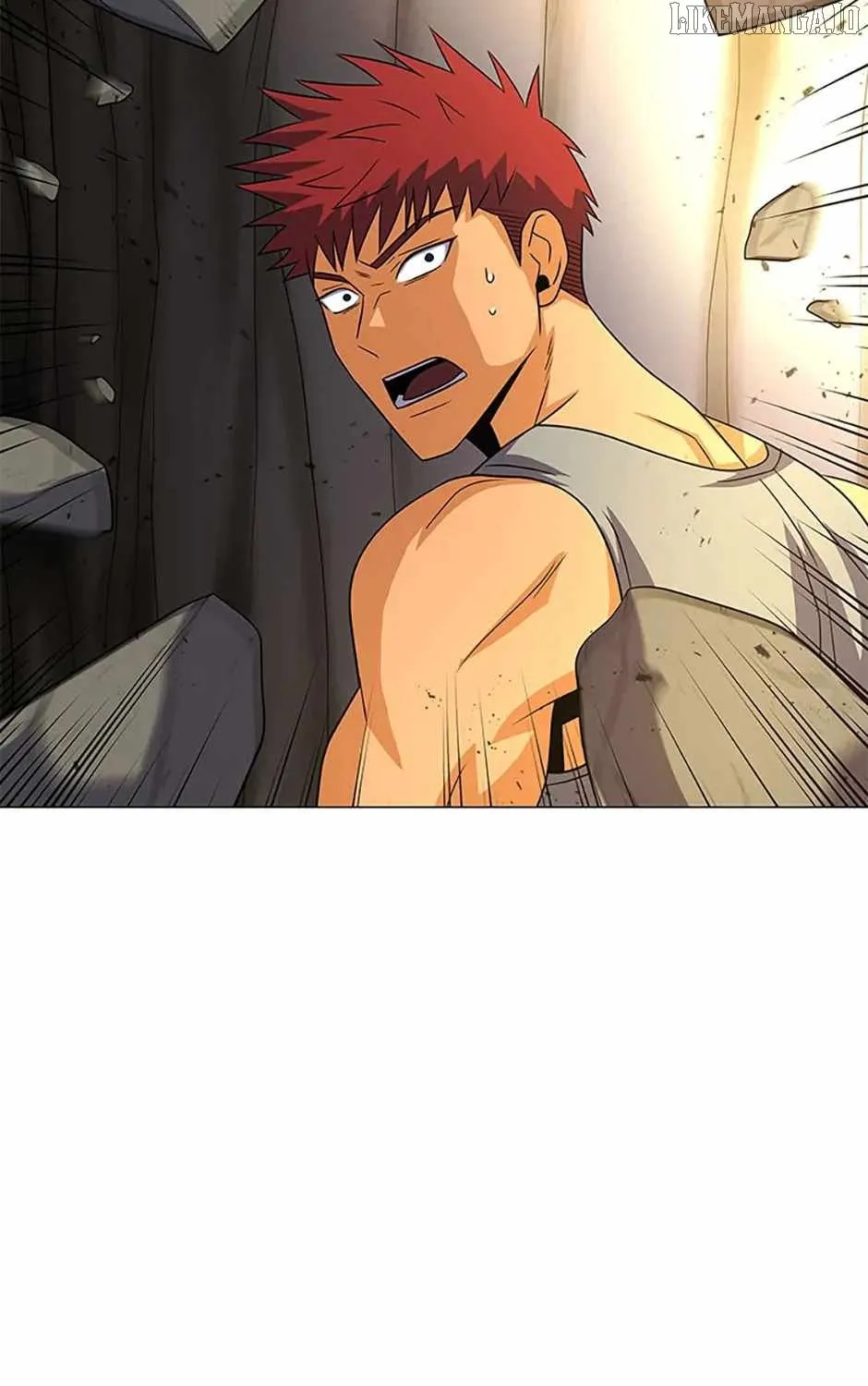 Read Carnivorous Hunter chapter 101 image 160 on Lezhin