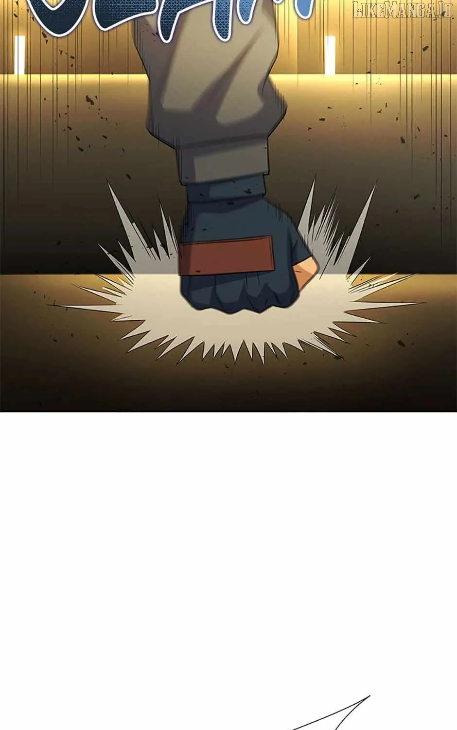 Read Carnivorous Hunter chapter 101 image 170 on Lezhin