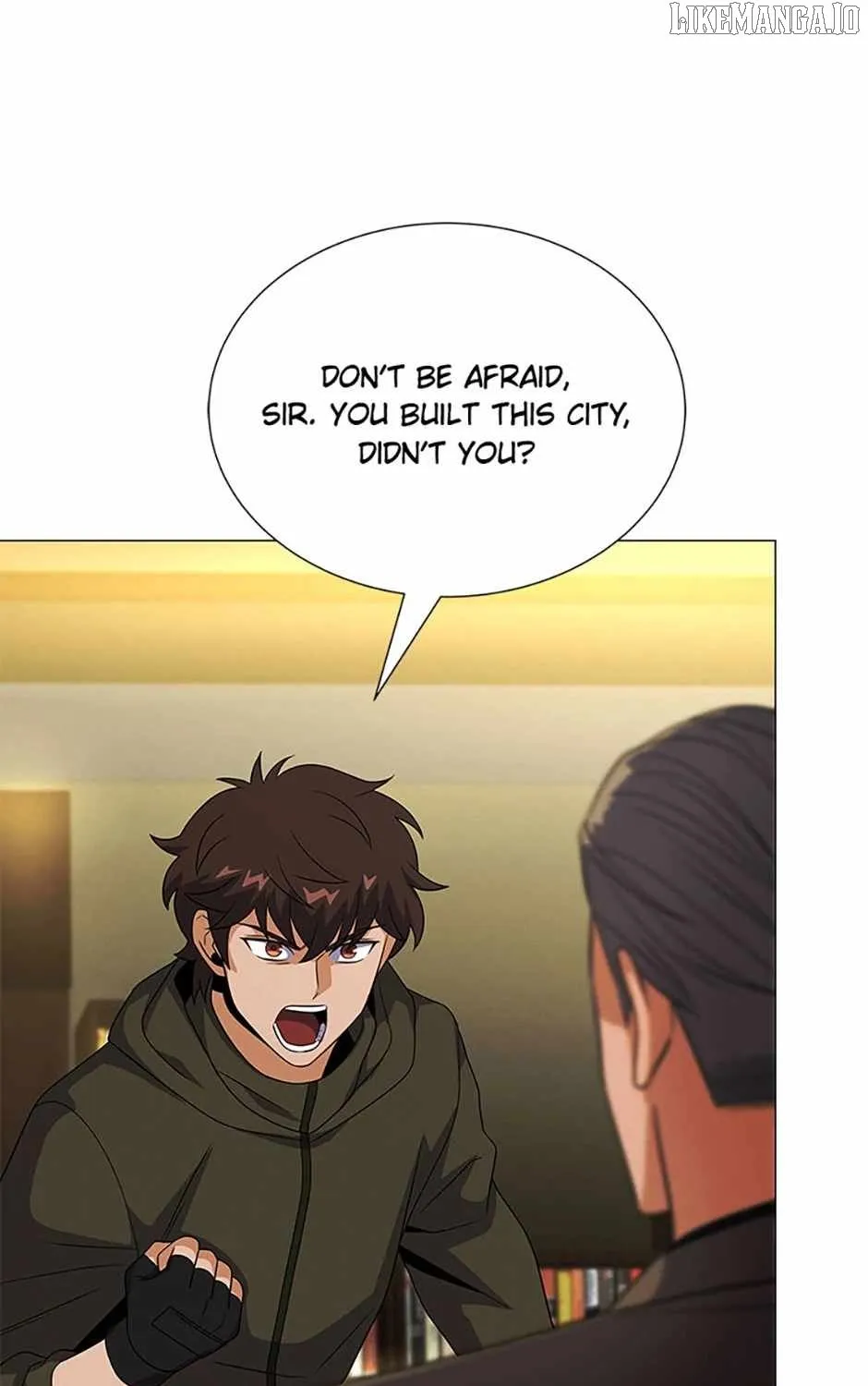 Read Carnivorous Hunter chapter 101 image 176 on Lezhin