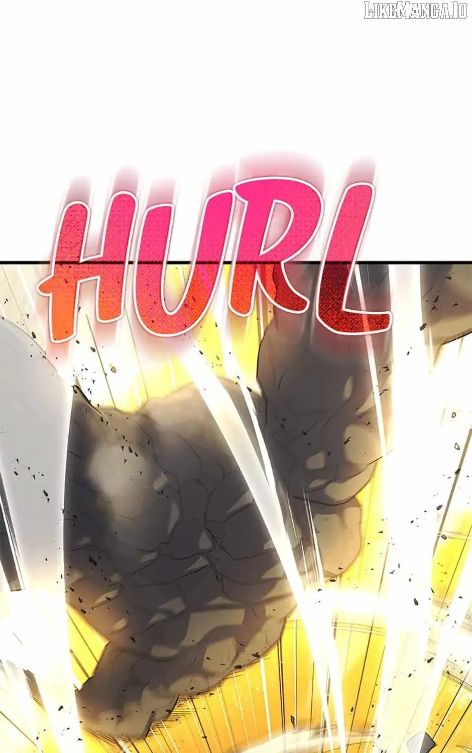 Read Carnivorous Hunter chapter 101 image 20 on Lezhin