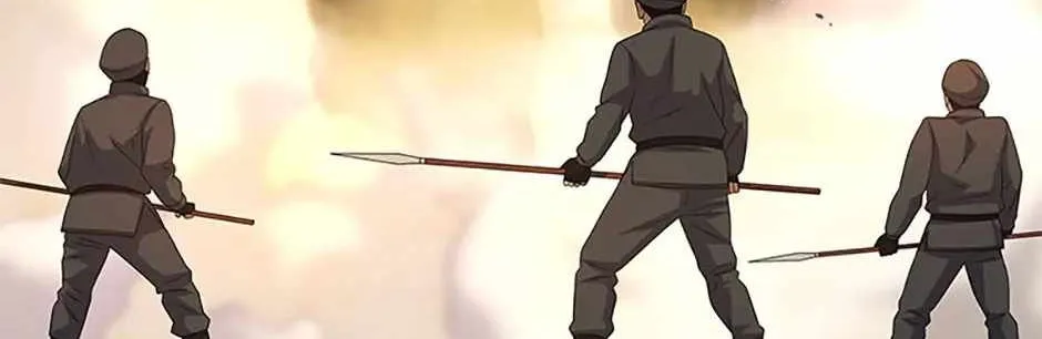 Read Carnivorous Hunter chapter 101 image 3 on Lezhin