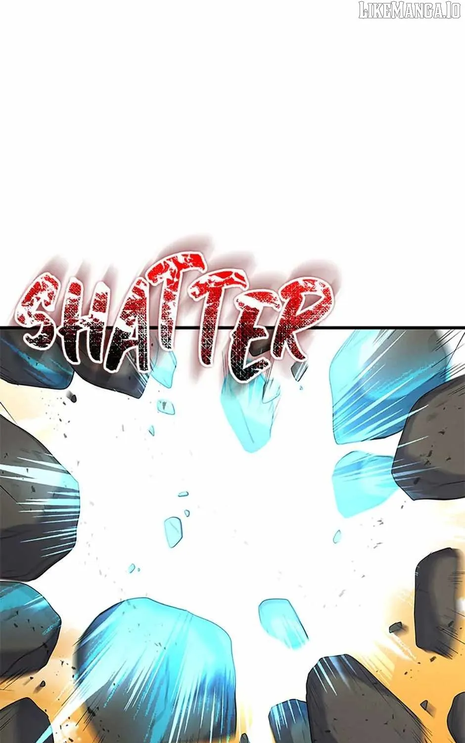 Read Carnivorous Hunter chapter 101 image 34 on Lezhin