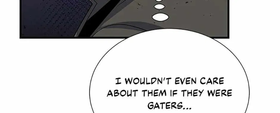 Read Carnivorous Hunter chapter 101 image 53 on Lezhin