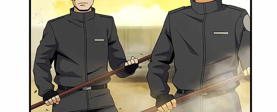 Read Carnivorous Hunter chapter 101 image 55 on Lezhin
