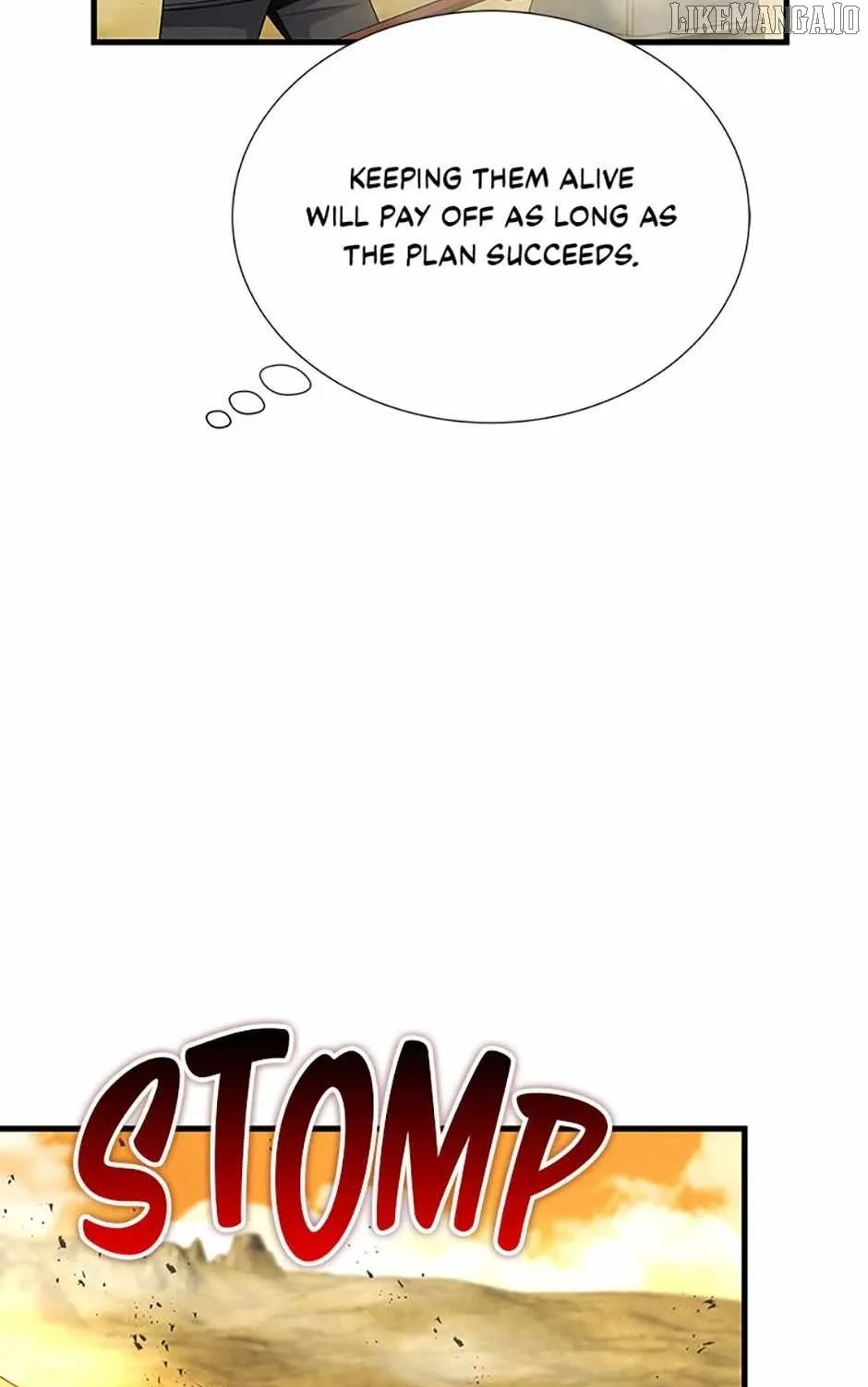 Read Carnivorous Hunter chapter 101 image 56 on Lezhin
