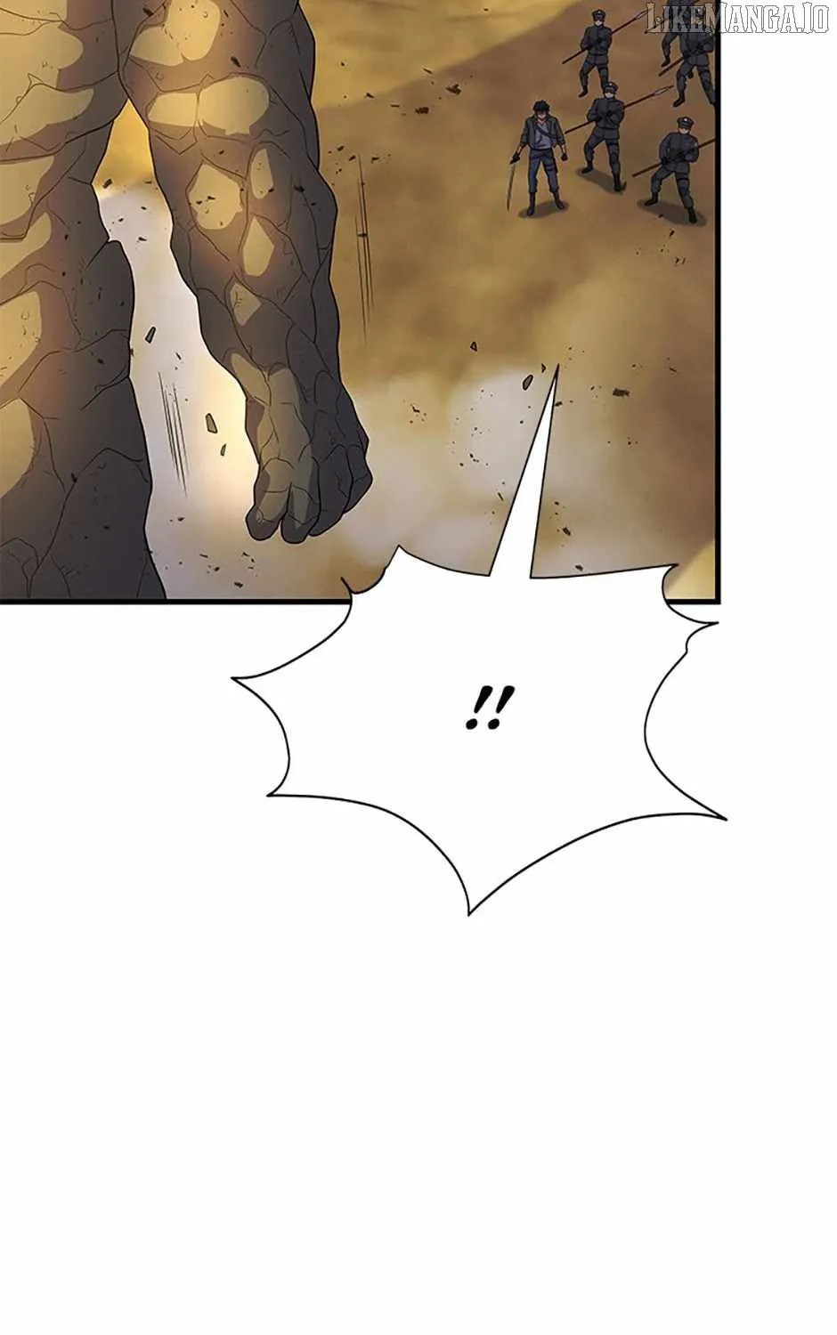 Read Carnivorous Hunter chapter 101 image 58 on Lezhin