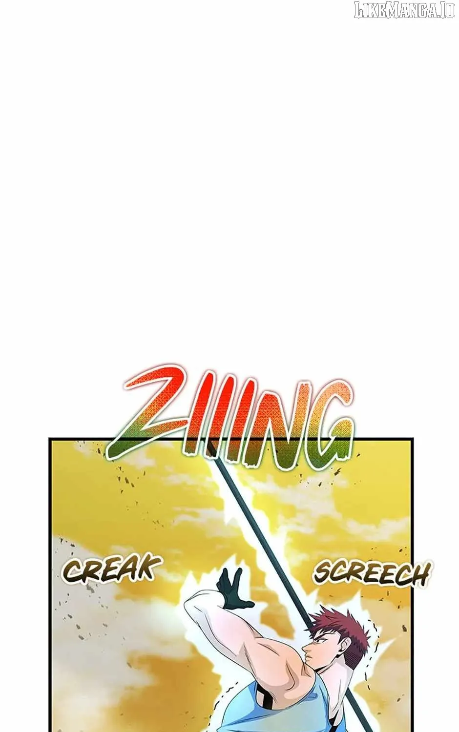 Read Carnivorous Hunter chapter 101 image 68 on Lezhin
