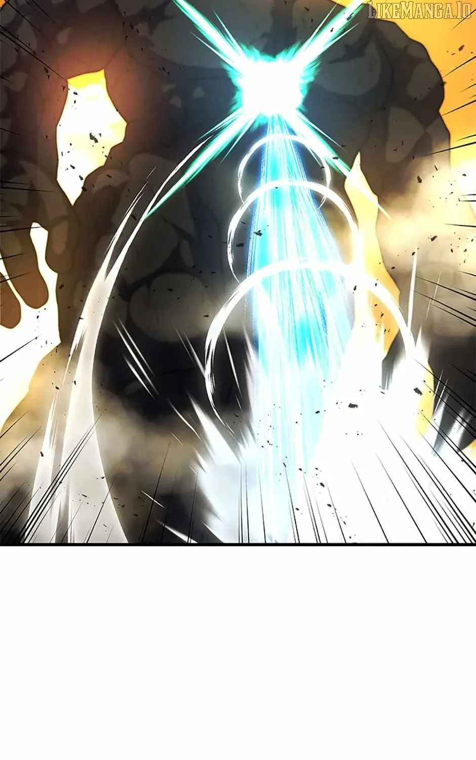 Read Carnivorous Hunter chapter 101 image 72 on Lezhin