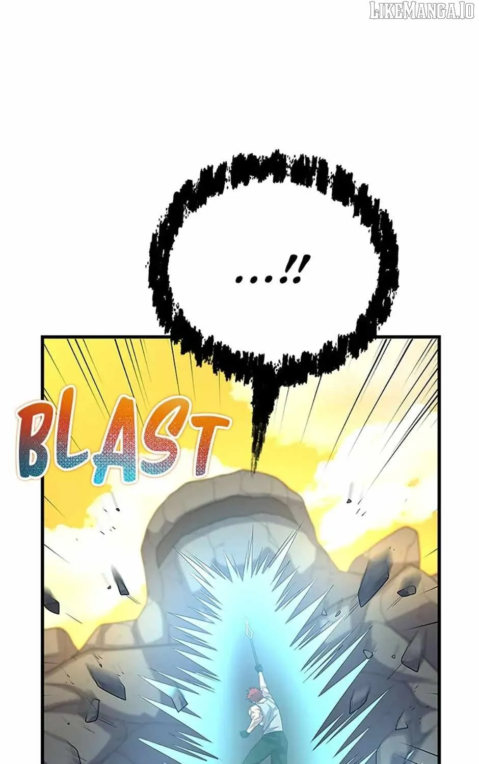 Read Carnivorous Hunter chapter 101 image 78 on Lezhin