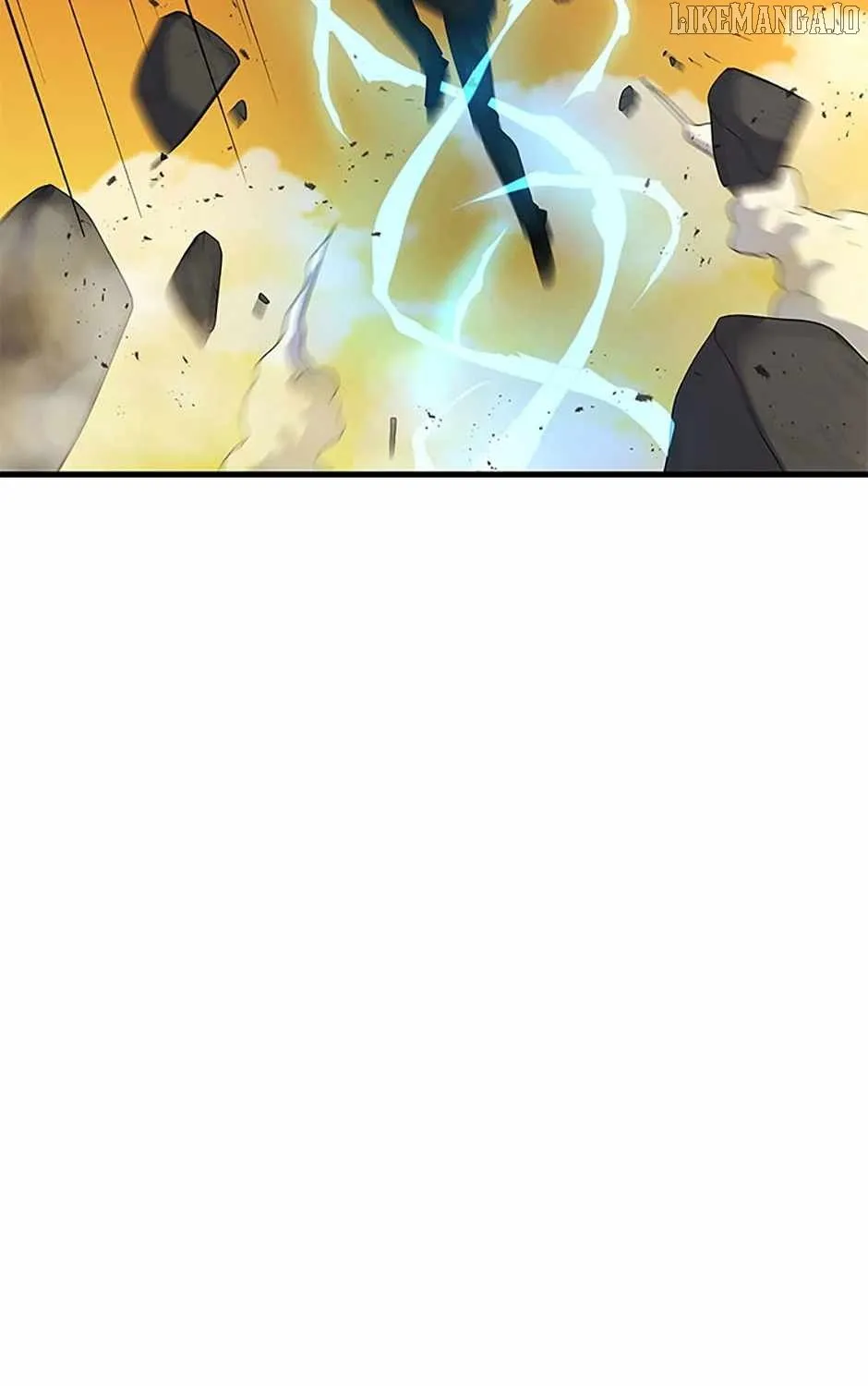 Read Carnivorous Hunter chapter 101 image 82 on Lezhin