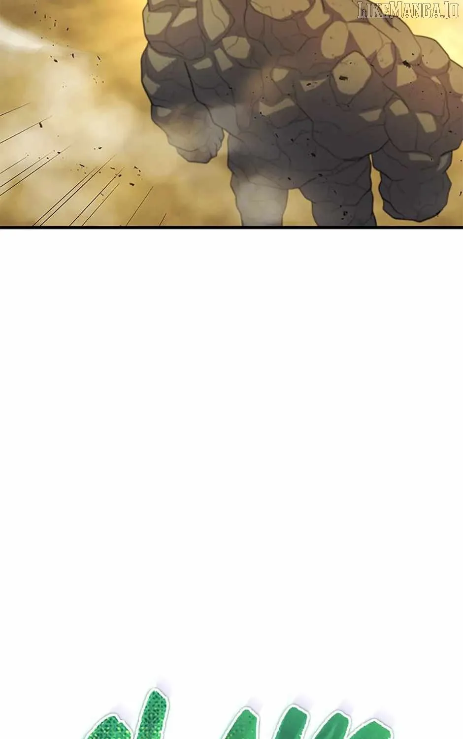 Read Carnivorous Hunter chapter 101 image 88 on Lezhin