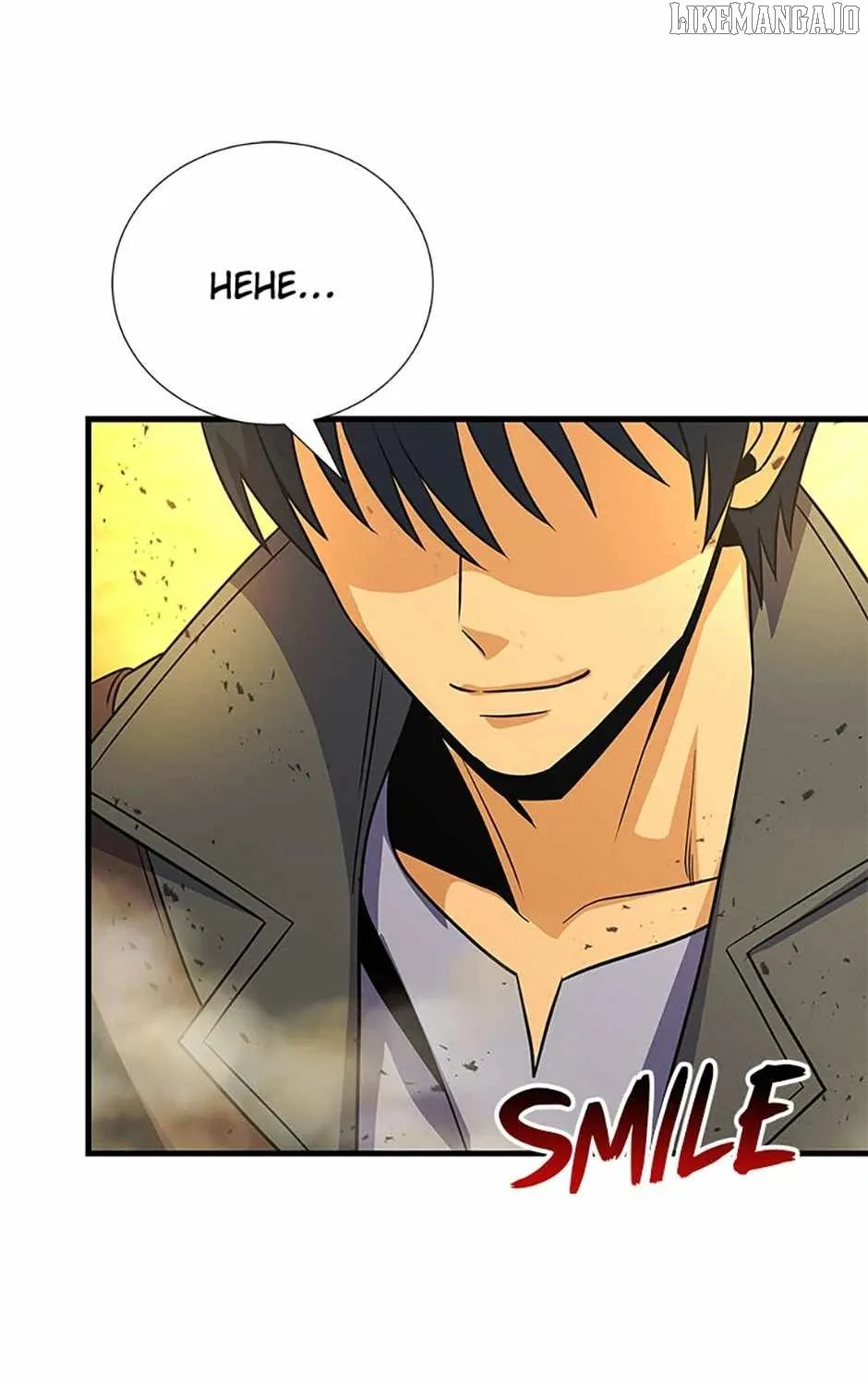 Read Carnivorous Hunter chapter 101 image 92 on Lezhin