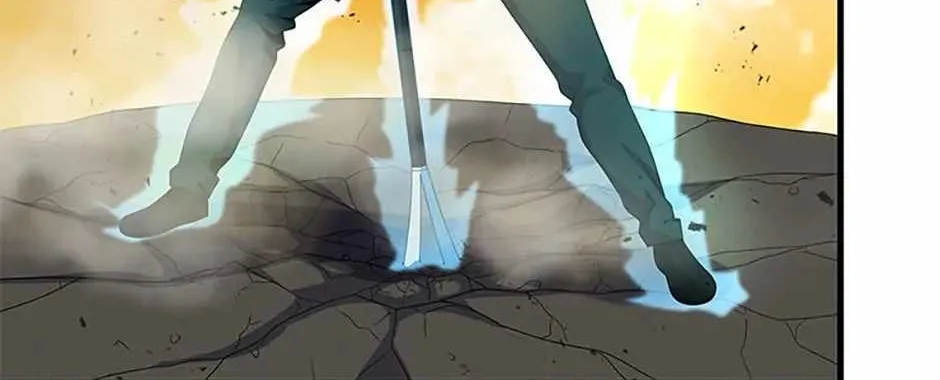 Read Carnivorous Hunter chapter 101 image 97 on Lezhin