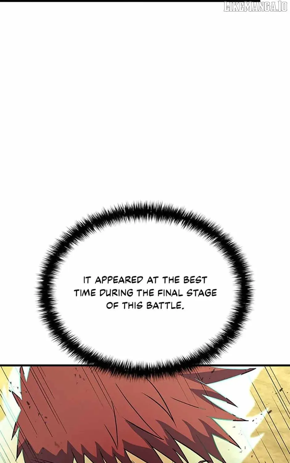 Read Carnivorous Hunter chapter 101 image 98 on Lezhin