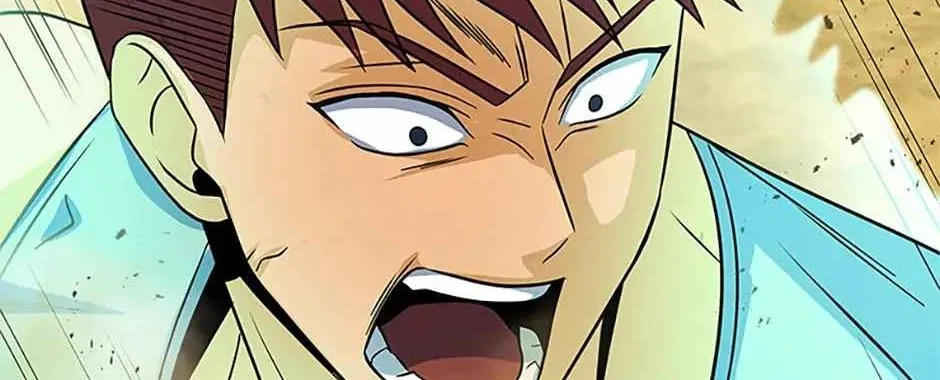 Read Carnivorous Hunter chapter 101 image 99 on Lezhin