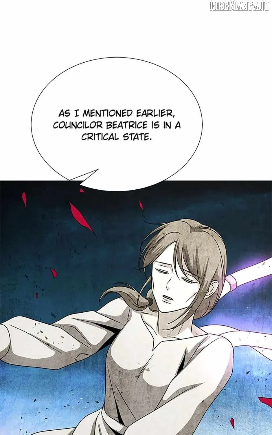 Read Carnivorous Hunter chapter 102 image 102 on Lezhin