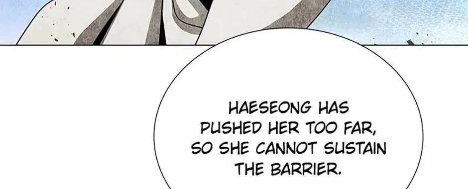 Read Carnivorous Hunter chapter 102 image 103 on Lezhin
