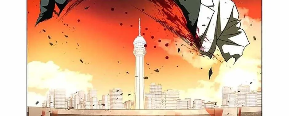 Read Carnivorous Hunter chapter 102 image 105 on Lezhin