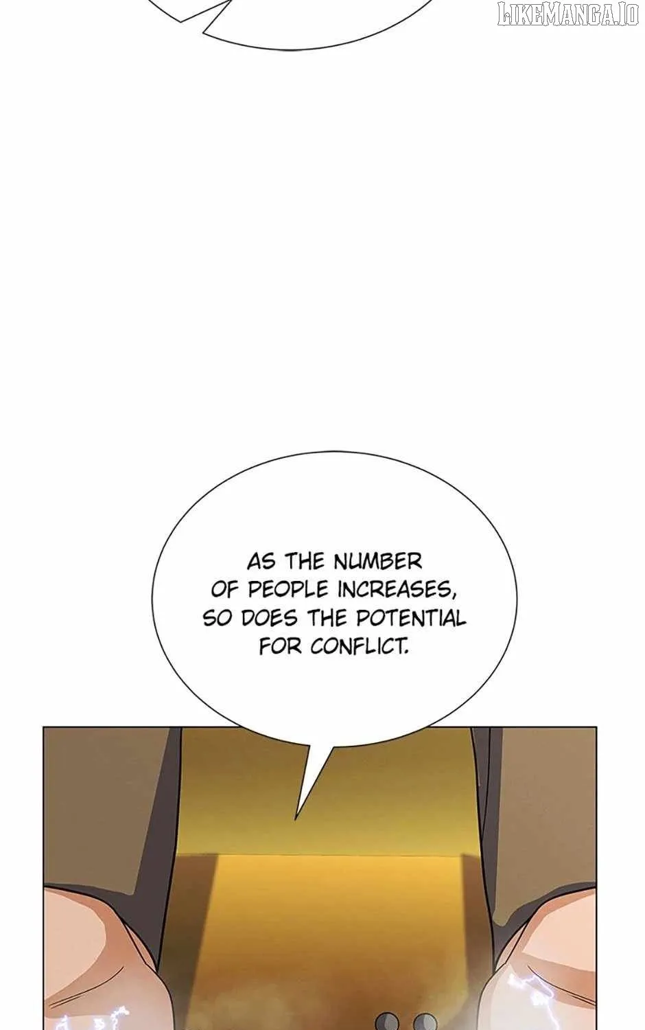 Read Carnivorous Hunter chapter 102 image 118 on Lezhin