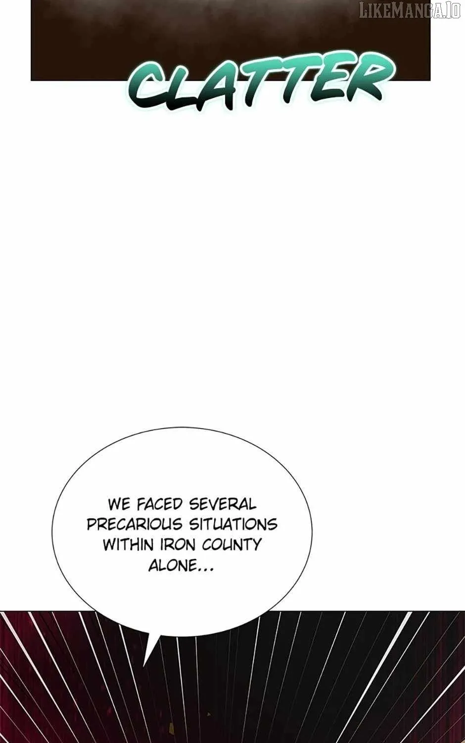Read Carnivorous Hunter chapter 102 image 120 on Lezhin