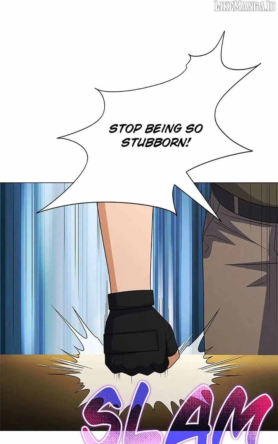 Read Carnivorous Hunter chapter 102 image 126 on Lezhin