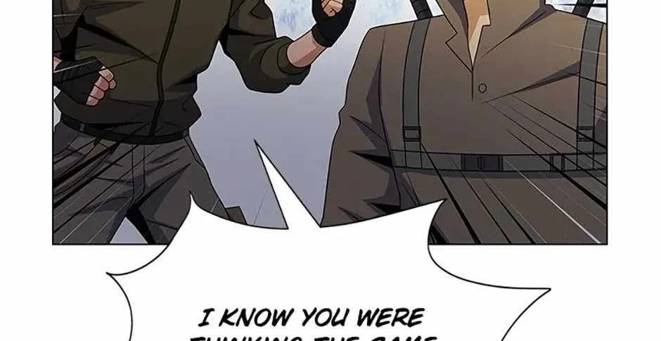 Read Carnivorous Hunter chapter 102 image 131 on Lezhin