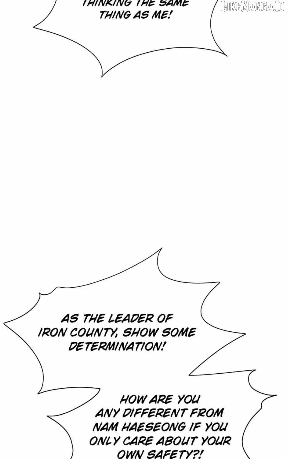 Read Carnivorous Hunter chapter 102 image 132 on Lezhin