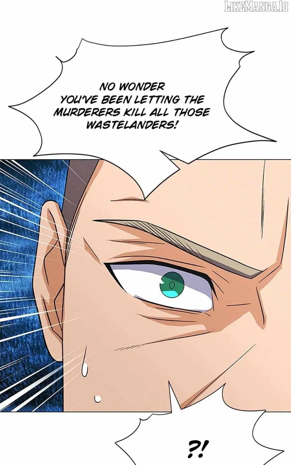 Read Carnivorous Hunter chapter 102 image 138 on Lezhin