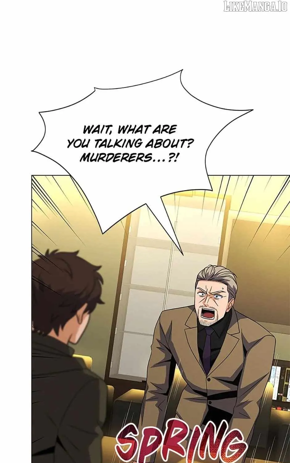 Read Carnivorous Hunter chapter 102 image 140 on Lezhin